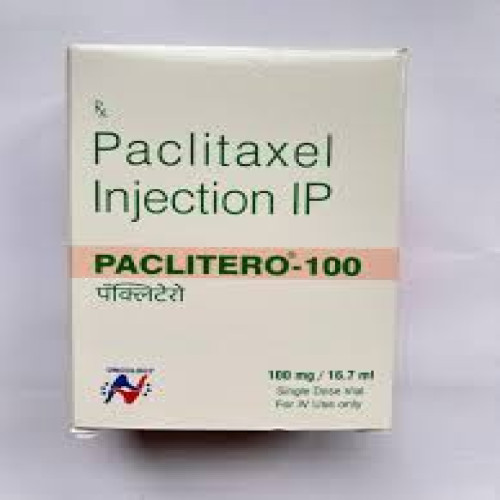 Paclitaxel Injection